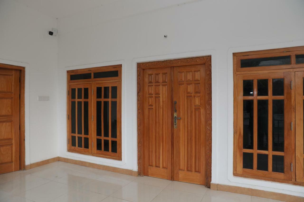Birunthavanam Vavuniya Exterior photo