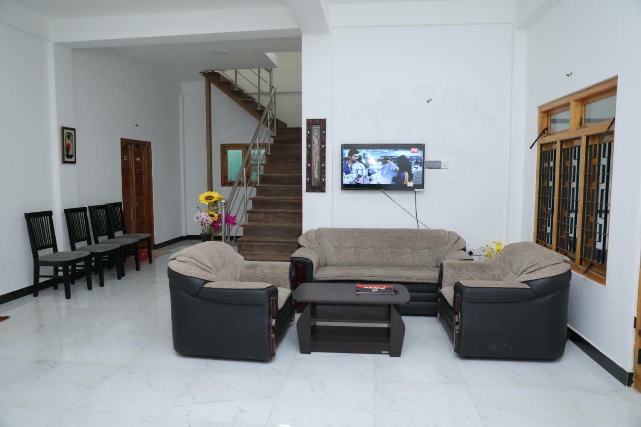 Birunthavanam Vavuniya Exterior photo