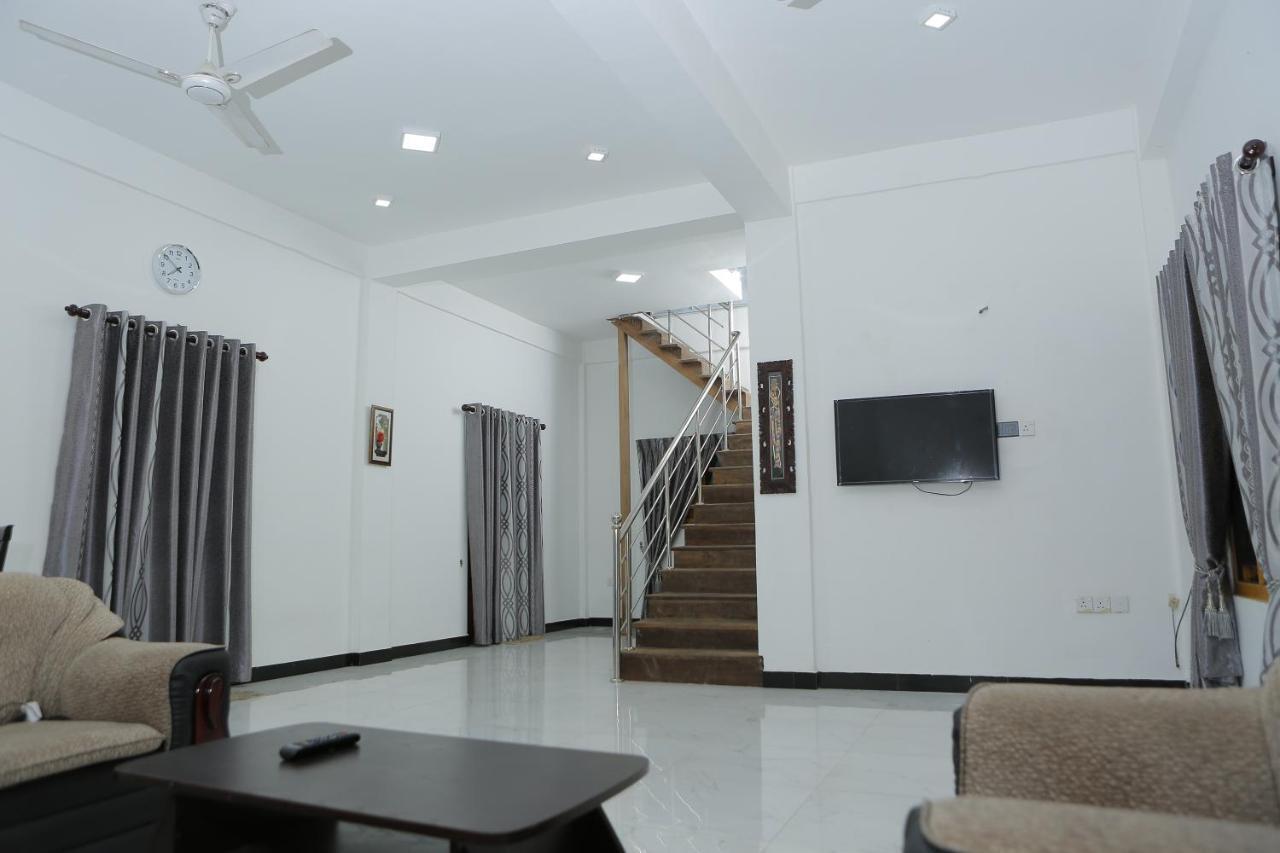 Birunthavanam Vavuniya Exterior photo