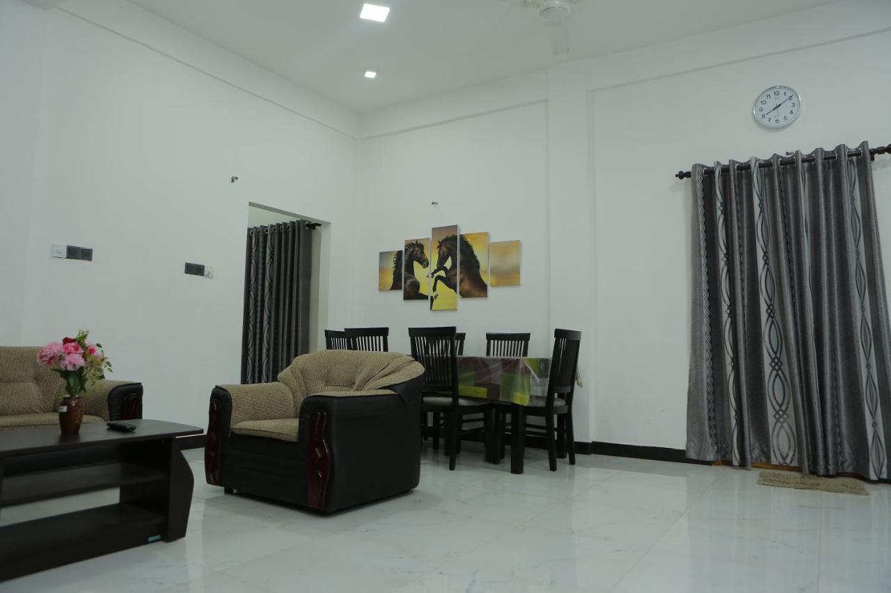 Birunthavanam Vavuniya Exterior photo